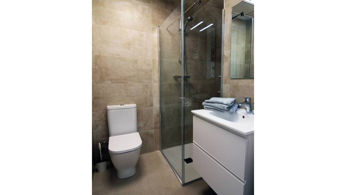 New Build - Town House - Pilar de la Horadada - Pilar de la Horadada Centro