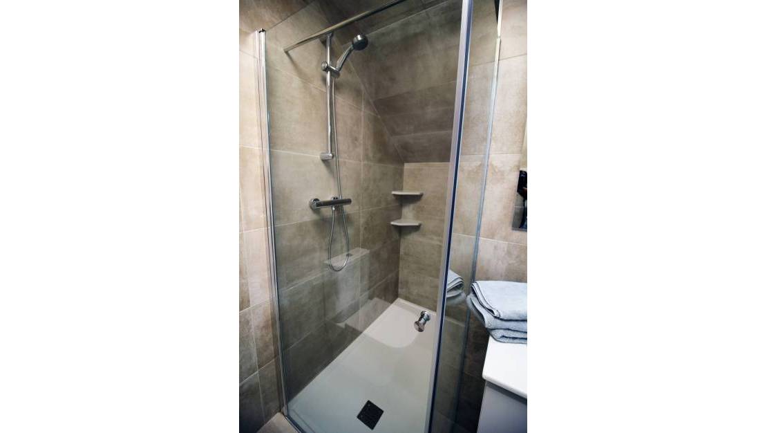 New Build - Town House - Pilar de la Horadada - Pilar de la Horadada Centro