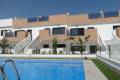 New Build - Town House - Pilar de la Horadada - Pilar de la Horadada Centro