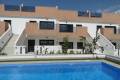 New Build - Town House - Pilar de la Horadada - Pilar de la Horadada Centro