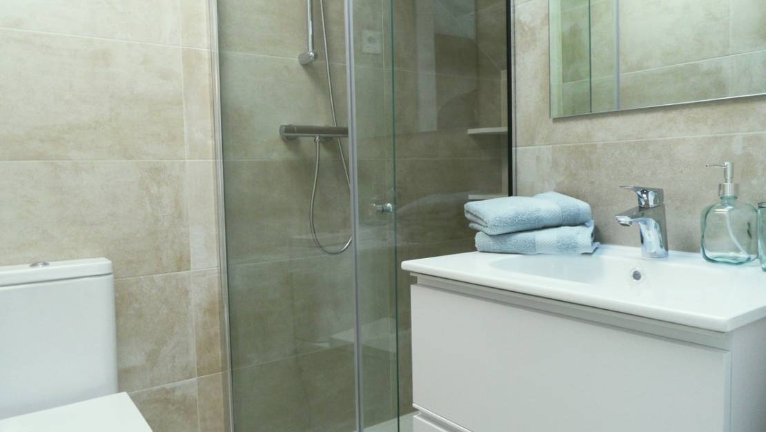 New Build - Town House - Pilar de la Horadada - Pilar de la Horadada Centro