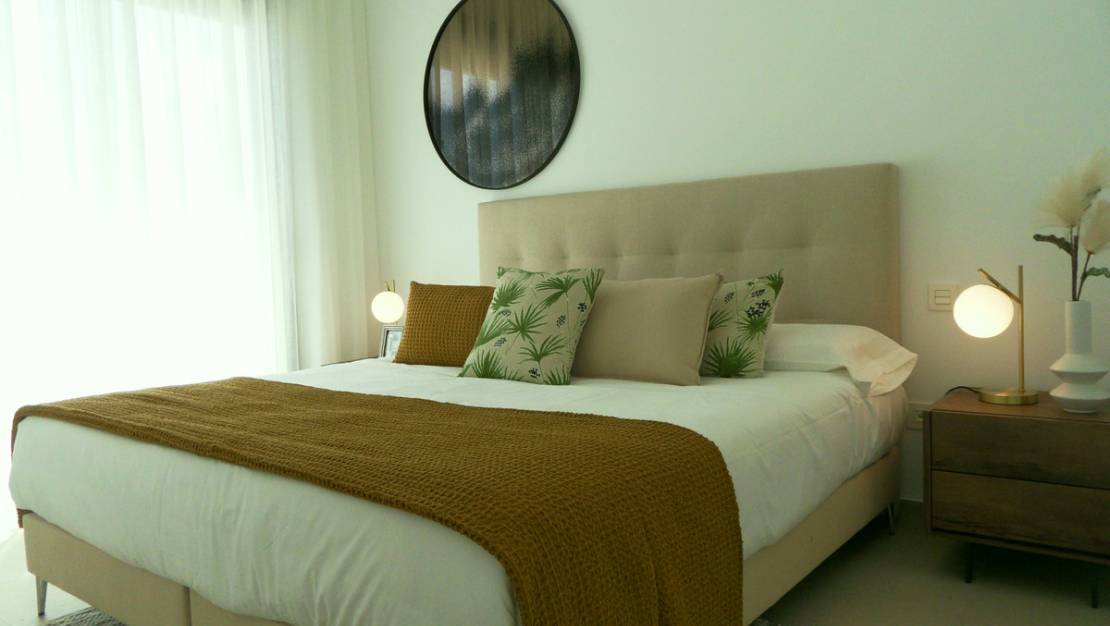 New Build - Town House - Pilar de la Horadada - Pilar de la Horadada Centro