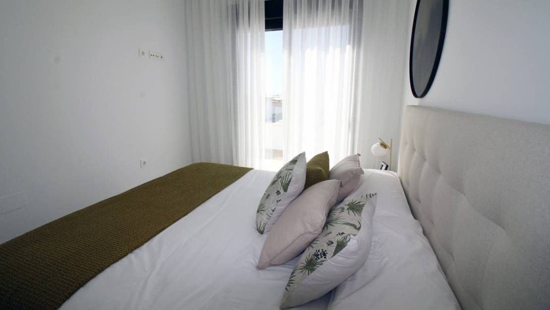 New Build - Town House - Pilar de la Horadada - Pilar de la Horadada Centro