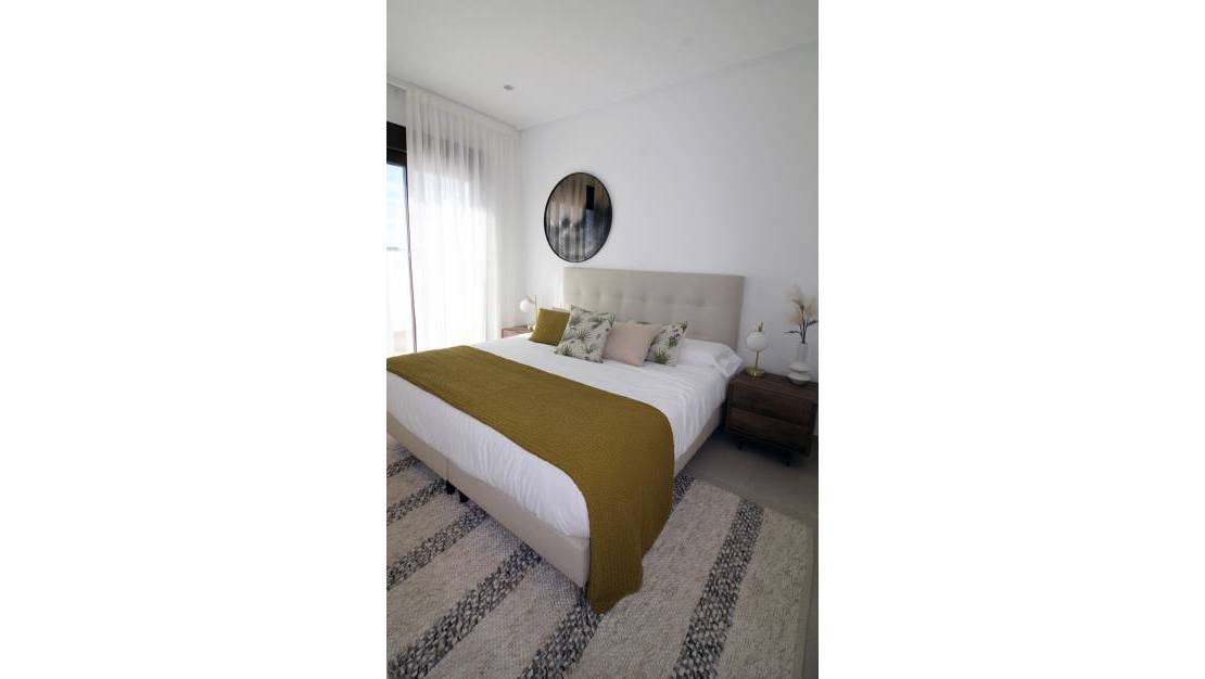 New Build - Town House - Pilar de la Horadada - Pilar de la Horadada Centro