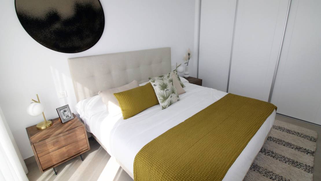 New Build - Town House - Pilar de la Horadada - Pilar de la Horadada Centro