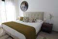 New Build - Town House - Pilar de la Horadada - Pilar de la Horadada Centro