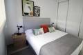 New Build - Town House - Pilar de la Horadada - Pilar de la Horadada Centro