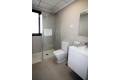 New Build - Town House - Pilar de la Horadada - Pilar de la Horadada Centro