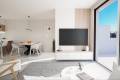 New Build - Town House - Pilar de la Horadada - Pilar de la Horadada Centro