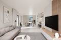 New Build - Town House - Pilar de la Horadada - Pilar de la Horadada Centro
