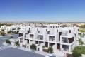 New Build - Town House - Pilar de la Horadada - Pilar de la Horadada Centro