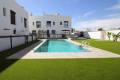 New Build - Town House - Pilar de la Horadada - Pilar de la Horadada Centro