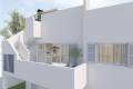 New Build - Town House - Pilar de la Horadada - Torre de la Horadada