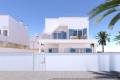 New Build - Town House - Pilar de la Horadada - Torre de la Horadada