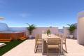 New Build - Town House - Pilar de la Horadada - Torre de la Horadada