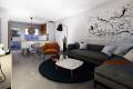 New Build - Town House - Pilar de la Horadada