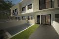 New Build - Town House - Pilar de la Horadada