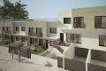 New Build - Town House - Pilar de la Horadada