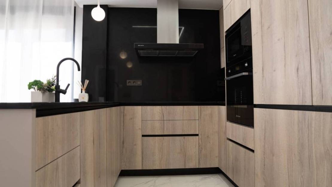 New Build - Town House - Punta Prima