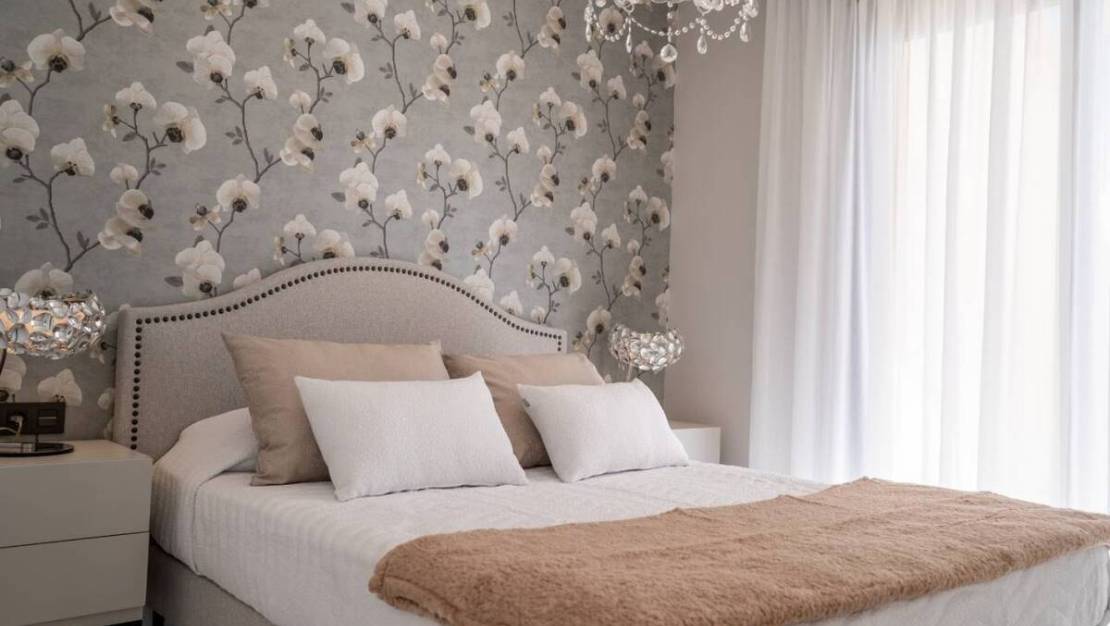 New Build - Town House - Punta Prima