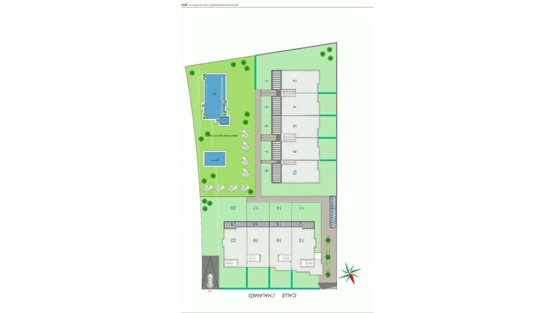 New Build - Town House - Punta Prima