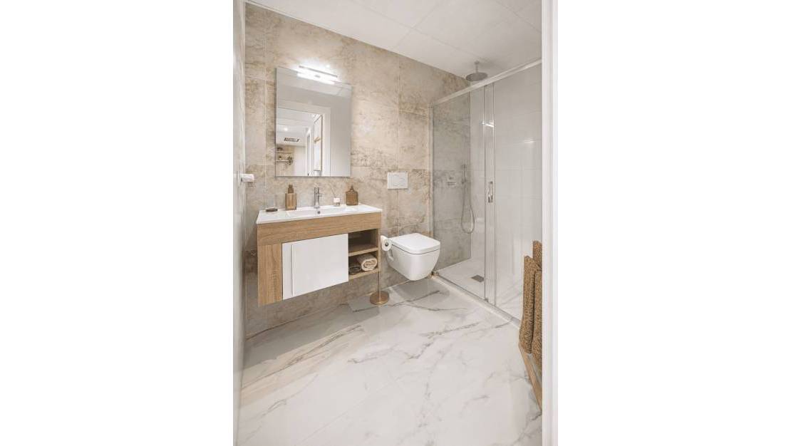 New Build - Town House - Rojales - Ciudad Quesada