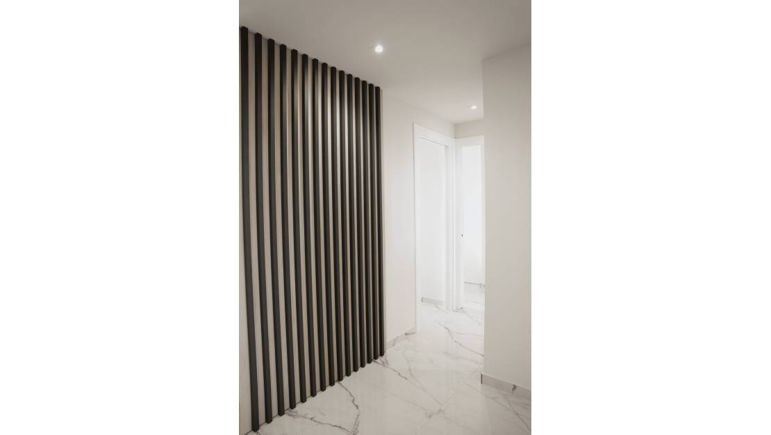 New Build - Town House - Rojales - Ciudad Quesada