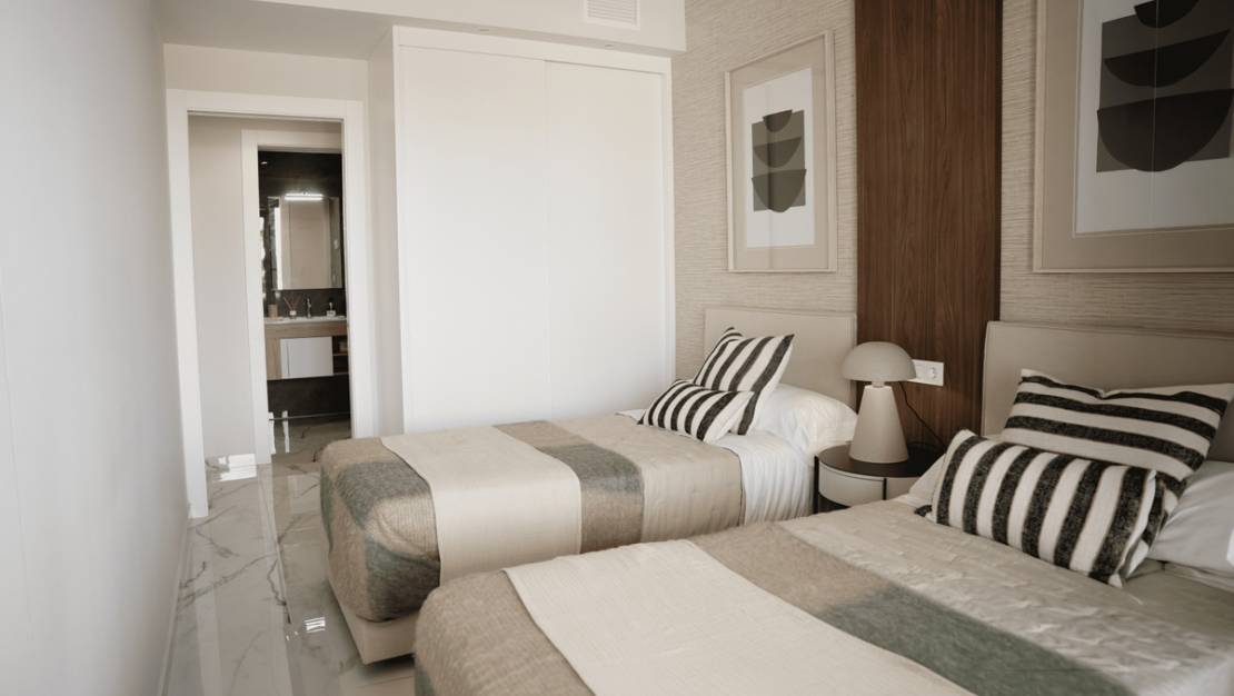 New Build - Town House - Rojales - Ciudad Quesada