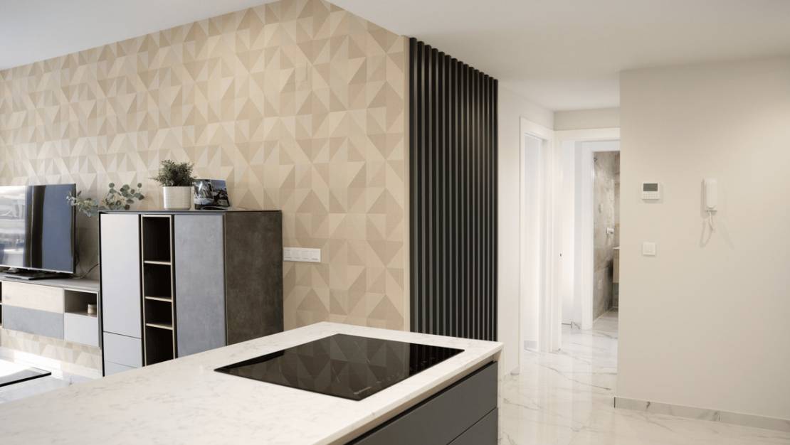 New Build - Town House - Rojales - Ciudad Quesada