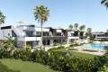 New Build - Town House - Rojales - Ciudad Quesada