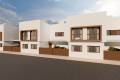 New Build - Town House - San Javier - San Javier Centro