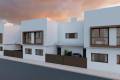New Build - Town House - San Javier - San Javier Centro