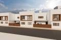 New Build - Town House - San Javier - San Javier Centro