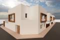 New Build - Town House - San Javier - San Javier Centro