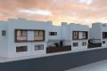 New Build - Town House - San Javier - San Javier Centro