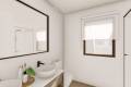 New Build - Town House - San Javier - Santiago de la Ribera