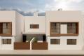 New Build - Town House - San Javier