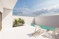 New Build - Town House - San Javier