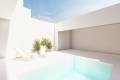 New Build - Town House - San Javier