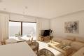 New Build - Town House - San Javier