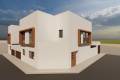 New Build - Town House - San Javier