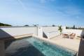 New Build - Town House - San Pedro del Pinatar - San Pedro del Pinatar Centro