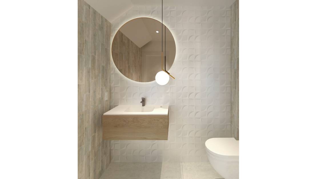 New Build - Town House - Santa Pola - Gran Alacant