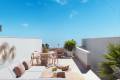 New Build - Town house / semi detached - San Pedro del Pinatar