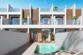 New Build - Town house / semi detached - San Pedro del Pinatar