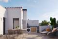 New Build - Town House - Torre-Pacheco - Torre-Pacheco Centro