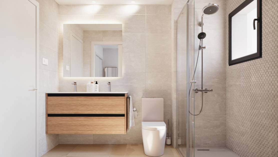New Build - Town House - Torre-Pacheco - Torre-Pacheco Centro