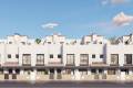New Build - Town House - Torre-Pacheco - Torre-Pacheco Centro