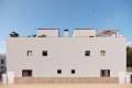 New Build - Town House - Torre-Pacheco - Torre-Pacheco Centro