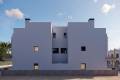 New Build - Town House - Torre-Pacheco - Torre-Pacheco Centro